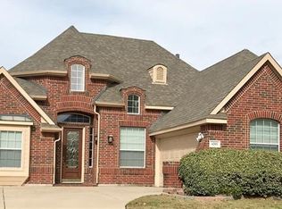 4205 Calloway Dr, Mansfield, TX 76063
