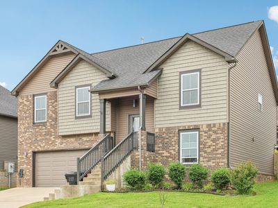 974 Bonellis Ln, Clarksville, TN, 37040