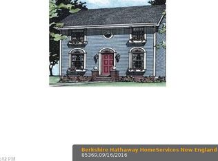 9 Ericas Way, Kennebunk, ME 04043