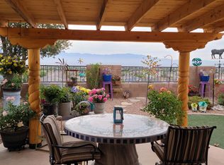 10036 Avenida Vista Sol NW, Albuquerque, NM 87114
