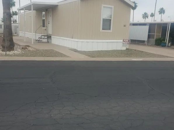 303 S Recker Rd #140, Mesa, AZ 85206