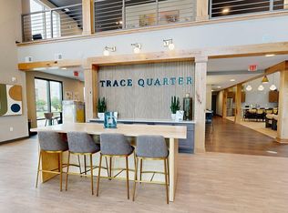 Trace Quarter, Columbus, OH 43222