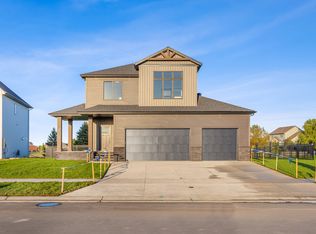 Cascade Plan, Cub Creek 2nd Addition, Horace, ND 58047