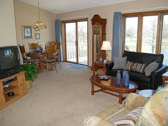 Upper Living Room