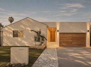 5938 Aldea Ave, Encino, CA 91316