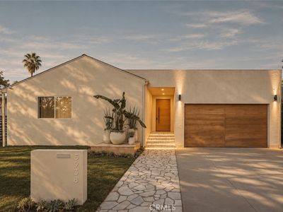 5938 Aldea Ave, Encino, CA, 91316