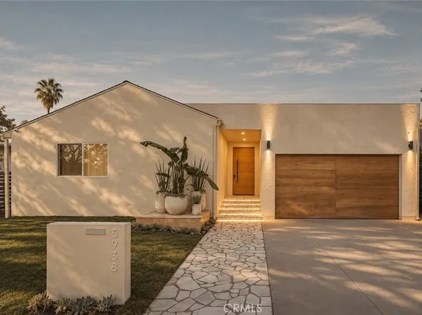 5938 Aldea Ave, Encino, CA 91316