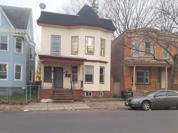 89 Eaton Pl, East Orange, NJ 07017