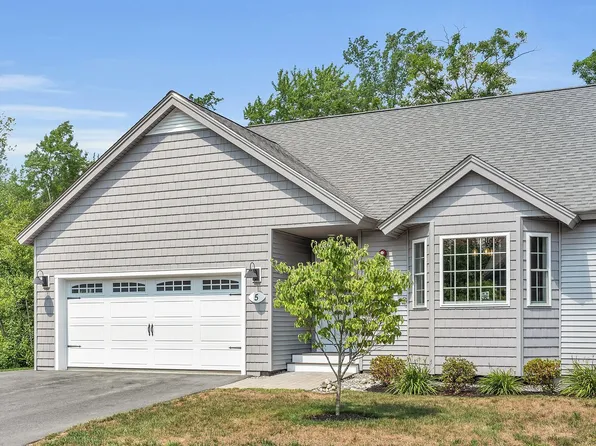 5 Remington Drive #904A, Hampstead, NH 03826