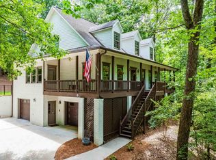 2324 Altadena Crest Dr, Birmingham, AL 35242