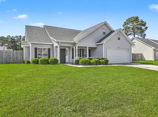 1375 Pinyon Pine Dr, Ladson, SC 29456