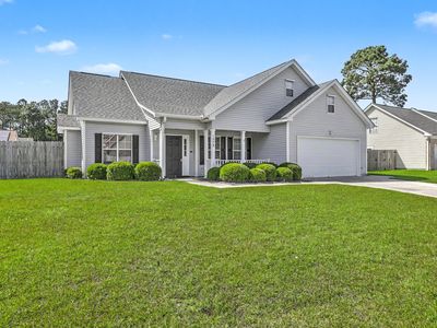 1375 Pinyon Pine Dr, Ladson, SC, 29456