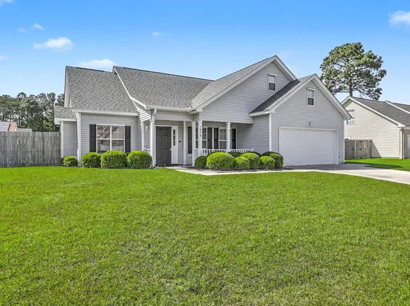 1375 Pinyon Pine Dr, Ladson, SC 29456