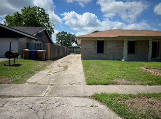 4009 Donaho Dr, Corpus Christi, TX 78413