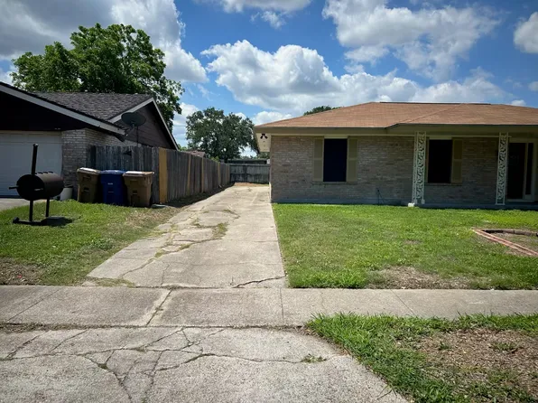 4009 Donaho Dr, Corpus Christi, TX 78413