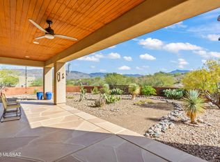 7937 S Galileo Ln, Tucson, AZ 85747