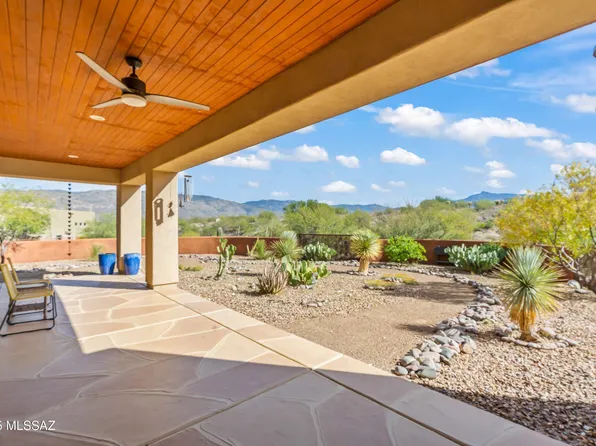 7937 S Galileo Ln, Tucson, AZ 85747