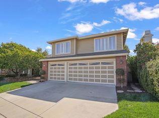 888 Sea Island Ln, Foster City, CA 94404