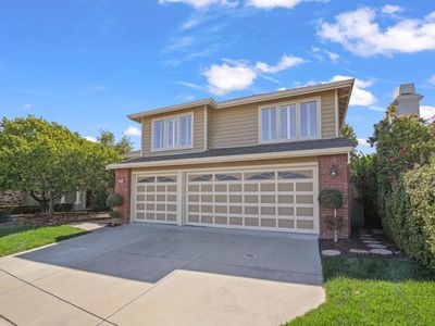 888 Sea Island Ln, Foster City, CA, 94404
