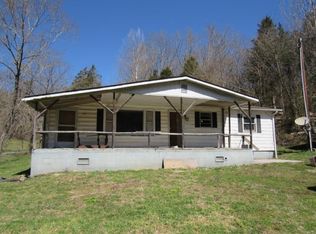 1435 Kane Gap Rd, Duffield, VA 24244