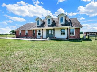 736 Audra Cir, Rhome, TX 76078