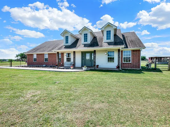 736 Audra Cir, Rhome, TX 76078