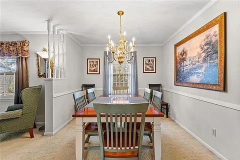 2nd image of 2304 Hudson Dr #3
