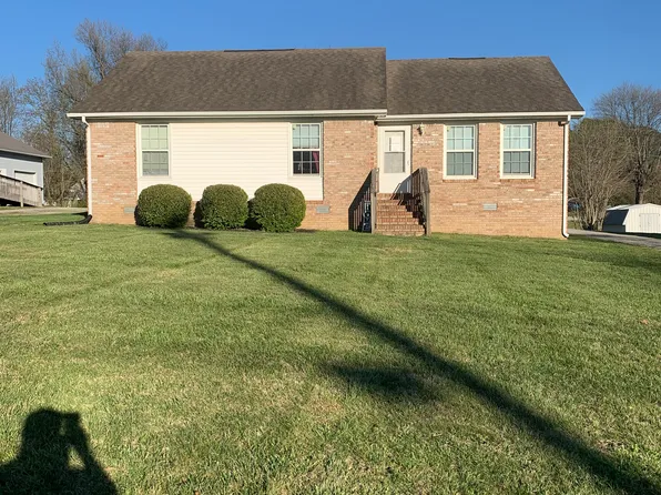 2145 N Washington Ave, Cookeville, TN 38501