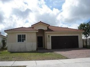 13256 SW 283 Te, Miami, FL 33032