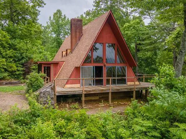 197 Brooklynn Trl, Franklin, NC 28734