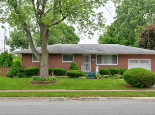 4216 Colby Ave, Columbus, OH