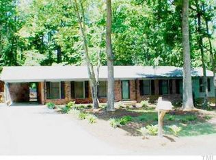 4404 Malvern Rd, Durham, NC 27707