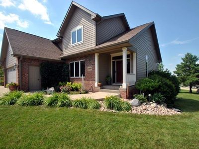 1300 W 17th St, Yankton, SD, 57078