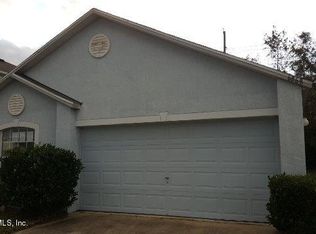 6868 Playpark Trl W, Jacksonville, FL 32244