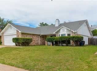 3924 Horizon Pl, Fort Worth, TX 76133
