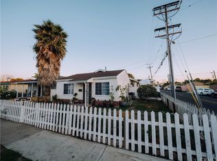 4580 W 159th St, Lawndale, CA 90260