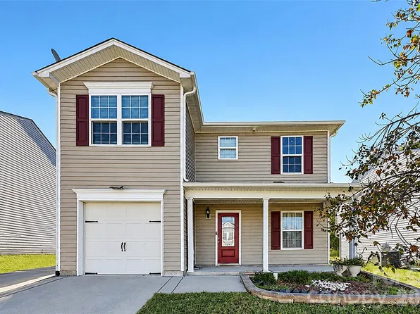 1905 Buffalo Way, Durham, NC 27704