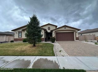 9885 Kerrydale Ct, Reno, NV 89521