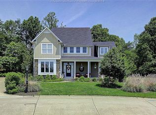 13 Wysteria Ln, Scott Depot, WV 25560