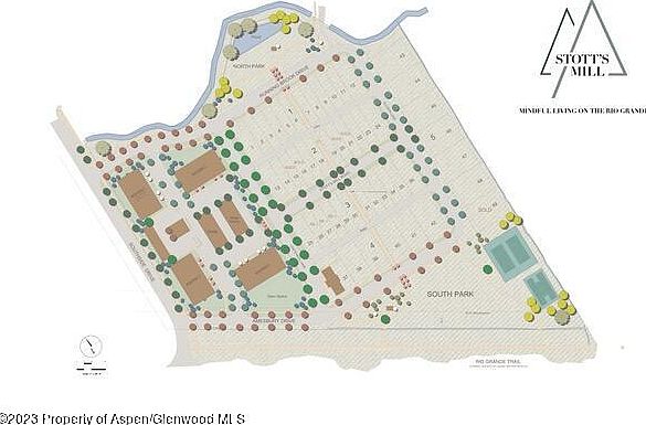 2nd image of 400 Southside Dr Lot 48