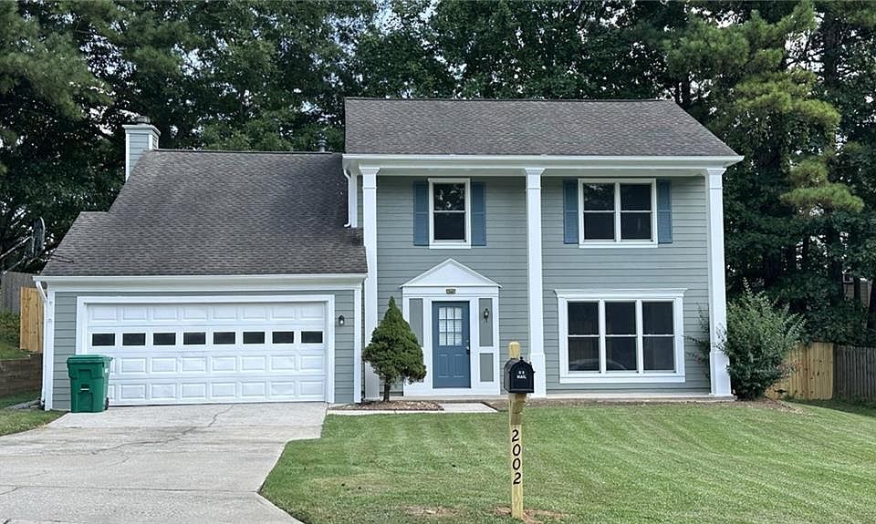 1st image of 2002 Chivalry Ct