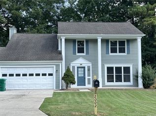 2002 Chivalry Ct, Lawrenceville, GA 30044