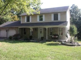 203 Woolf Rd, Milford, NJ 08848