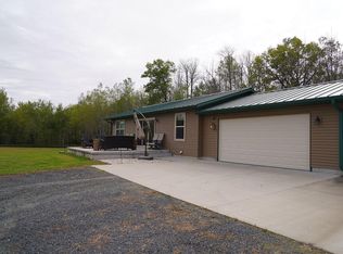 18727 240th St, Cornell, WI 54732