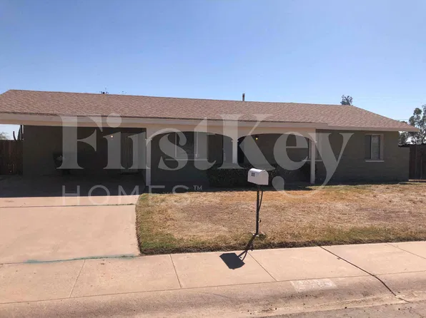 2319 W Wood Dr, Phoenix, AZ 85029