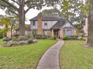 5307 Green Springs Dr, Houston, TX 77066