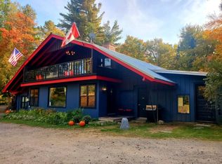 43 Barn Rd UNIT 2, Lake Placid, NY 12946
