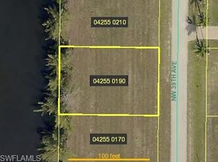 1510 NW 39th Ave, Cape Coral, FL 33993