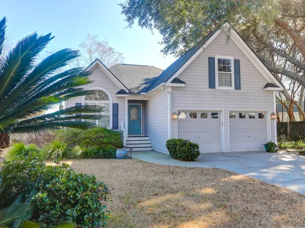 1054 Five Oaks Dr, Charleston, SC 29412