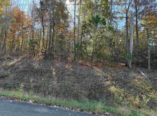 6 Woods Cliff Ln LOT 6, Savannah, TN 38372